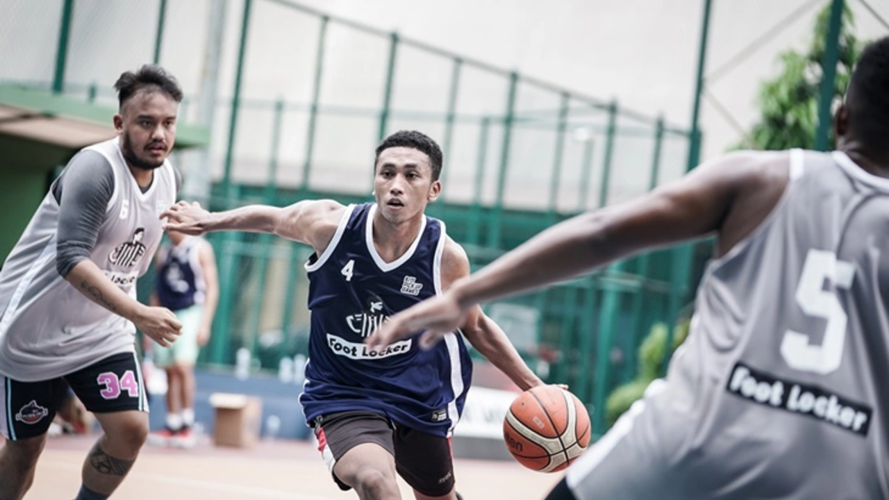 St Louis ha mai avuto una squadra di basket professionistica?