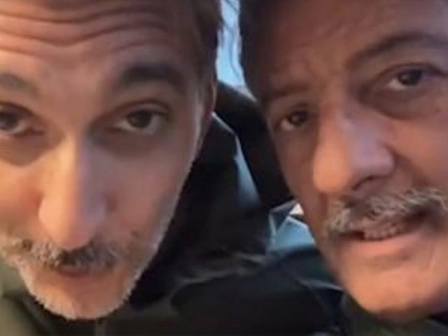 Fiorello e Biggio rilanciano "La Pennicanza" su Rai Radio 2